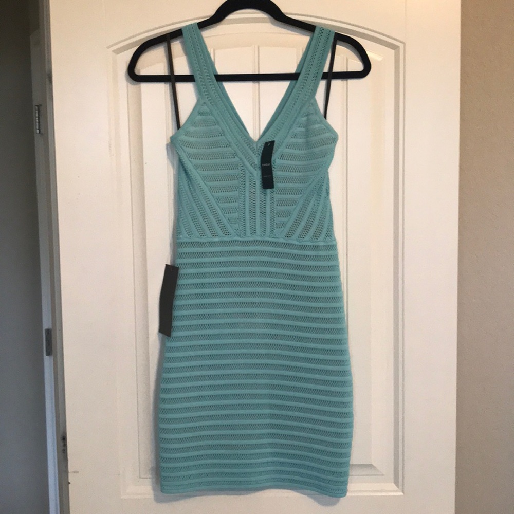 Bebe Dress
